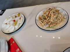 -北方饺子王·海鲜大咖·本地菜