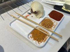 -玉善烧烤串城(长春总店)