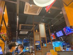 大堂-靓靓蒸虾·头牌蒸虾(南山桂庙店)