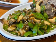 -金海湾海鲜排档(朱家尖店)