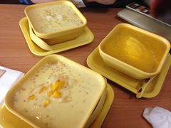 -满记甜品(无锡八佰伴店)