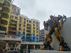 -金苑海鲜酒家(来魅力店)