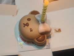 -85度C(南京龙江店)