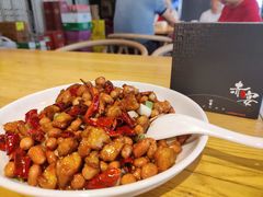 -赤宴·川菜(玉林店)