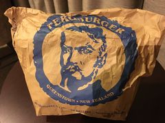 -Fergburger(皇后镇店)