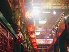 大堂-缪氏川菜(第五园店)