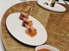 -上海总会SHANGHAICLUB(兴业太古汇店)