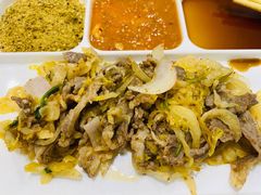 招牌肥牛-杨记齐齐哈尔烤肉(总店)