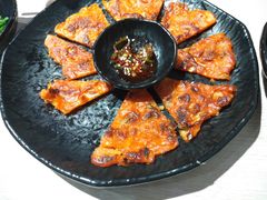 -文成焕·家族韩式餐厅