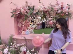-奈川烫染Salon