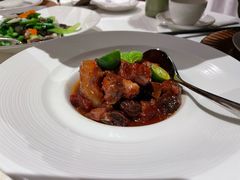 -阳澄湖费尔蒙酒店颐丰阁中餐厅(马鞍山西路店)