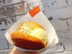 -Dal Cuore 达可芮冰淇淋(陕西北路店)