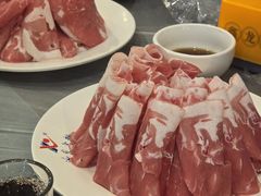 -鑫龙火锅城(青岛分店)