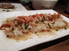 -鱼食饭稻·苏浙土菜17年老馆子(平江路店)