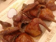 烧乳鸽-顺风山庄(水濂山店)