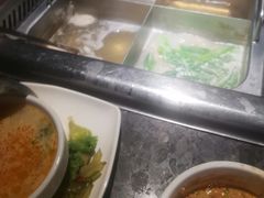 -海底捞火锅(连城广场店)