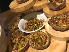 豆腐圆子-恒府1993(文昌北路店)