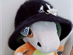 -T-COFFEE(长江花园店)