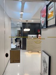 -a·f one hair salon