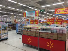 -沃尔玛购物广场(南城印象汇店)