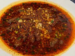 -院8里·小聚园老川菜(九眼桥店)