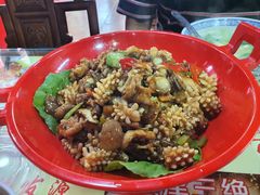 -宝正臻天津包子总店(金阳光居易店)