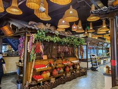 -井水小厨·湘菜(活力广场店)