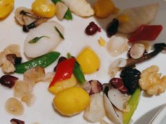-味+新京宴·烤鸭·北京菜(创意谷店)
