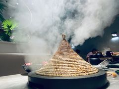 -芸山季·云南野生菌火锅(宝能环球汇店)