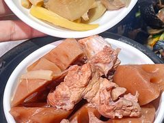 -赣南人家(顺义后沙峪景里店)