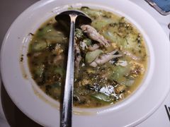 蛏子-涌上外婆桥(海宁银泰城店)