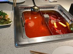 -海底捞火锅 (利舞台广场店)