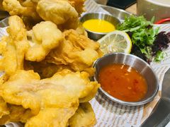 -大同江朝鲜菜•长春地标美食(绿园吾悦广场店)