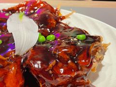 -桂满陇·杭州饭店(清河万象店)