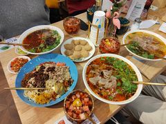 -贵凤凰贵州米粉(清河和盈中心店)