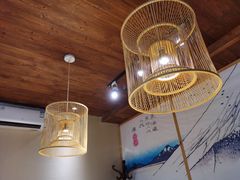 大堂-三石铁板烧(紫竹桥店)