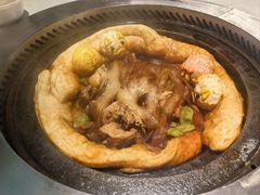 -二十一分小锅炖(中心店)
