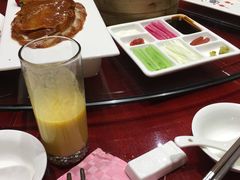 -海鲜码头·中国菜