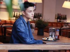 -尚牛社会 Beef & Liberty(金桥EKA天物店)
