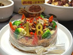 -炊烟小炒黄牛肉(浦东世纪汇店)