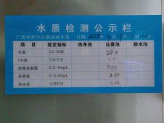 -广西体育中心-游泳馆