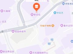 -丁家坡洋芋·观音桥好吃街A区(全国总店)