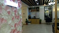 -SWANK SALON