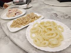 -常胜鲍鱼(吉大店)