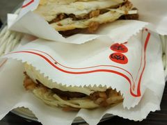 -潼十三肉夹馍(东单店)