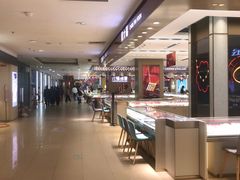 -沈阳大商千盛购物中心有限公司(长江街店)