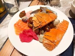-海宁开元名都大酒店·地中海自助餐厅