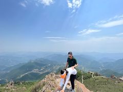 -白草畔自然风景区