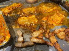 -么肆烤肉(汉街形象店)
