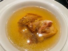 -铜锣湾·有麝自然香(渝北财富中心店)